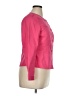 Talbots Pink Blazer Size 14 Petite - photo 4