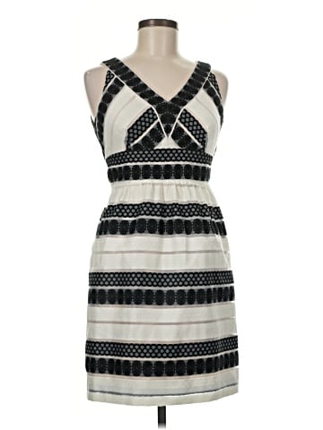Plenty By Tracy Reese Cocktail Dress (view 1)