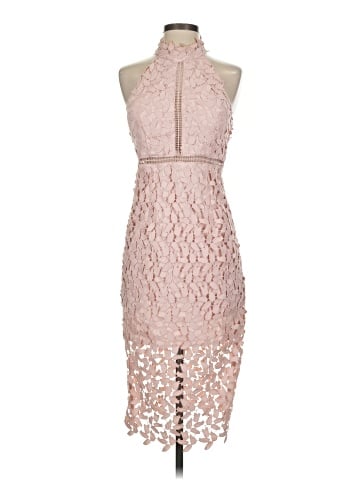 Bardot Cocktail Dress (view 1)