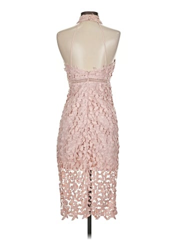 Bardot Cocktail Dress (view 2)