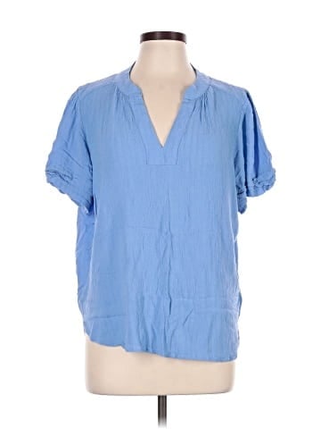 Well Worn Short Sleeve T-Shirt (view 1)