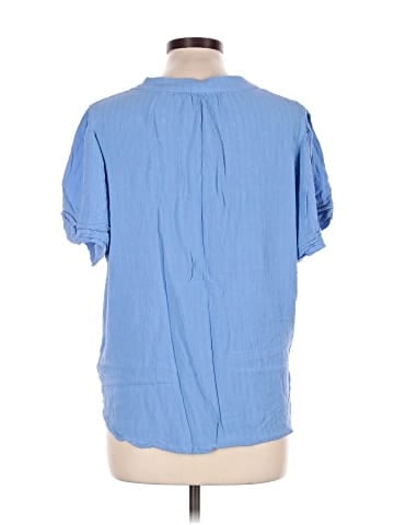 Well Worn Short Sleeve T-Shirt (view 2)