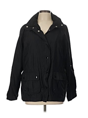 Style&Co Jacket (view 1)