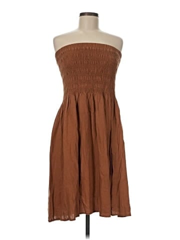 Böhme Casual Dress (view 1)