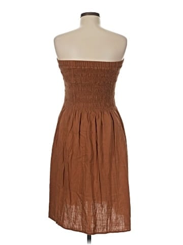Böhme Casual Dress (view 2)