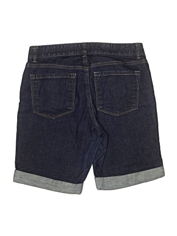 Ann Taylor LOFT Denim Shorts (view 2)