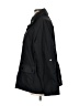 Style&Co 100% Polyester Solid Black Jacket Size L - photo 5