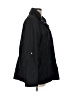 Style&Co 100% Polyester Solid Black Jacket Size L - photo 4