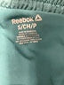 Reebok Solid Teal Active Skirt Size S - photo 3