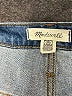 Madewell Blue Jeans Size 31 waist (tall) - photo 7