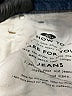 Madewell Blue Jeans Size 31 waist (tall) - photo 9