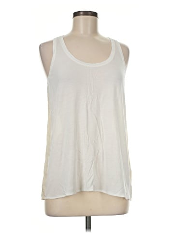Vince. Sleeveless Top (view 1)