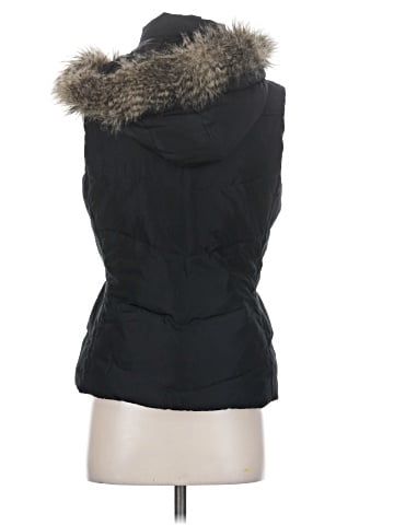 Banana Republic Factory Store Vest (view 2)