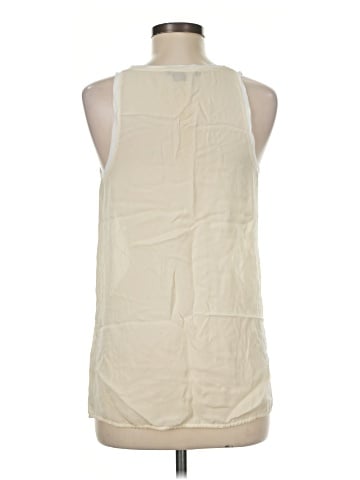 Vince. Sleeveless Top (view 2)