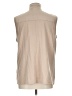 Bob Mackie Ivory Vest Size L - photo 2