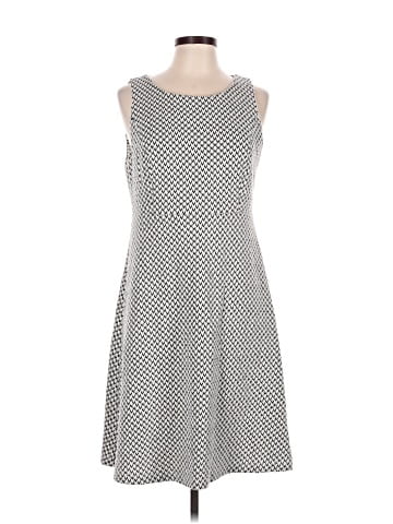 Ann Taylor LOFT Outlet Casual Dress (view 1)