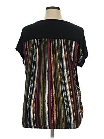 Bobeau Short Sleeve T-Shirt (view 2)
