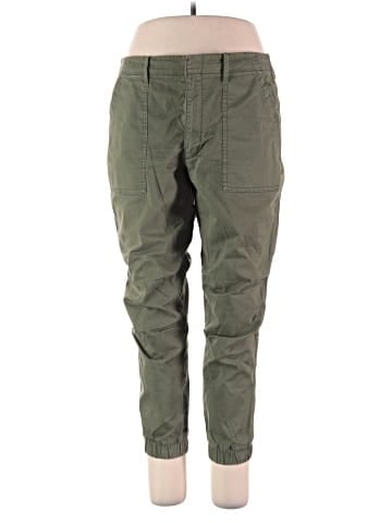 American Eagle Outfitters Cargo Pants (view 1)