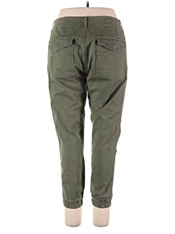 American Eagle Outfitters Cargo Pants (view 2)