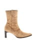 Paul Green Tan Boots Size UK 5 / US 7 - photo 1
