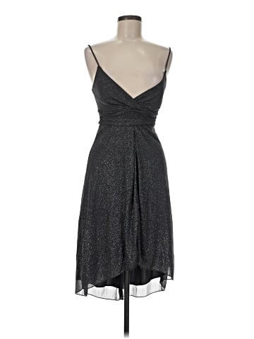 City Triangles Cocktail Dress (view 1)