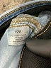 a.n.a. A New Approach Solid Blue Jeans Size 22 - photo 5