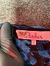 Parker Blue Long Sleeve Blouse Size L - photo 7