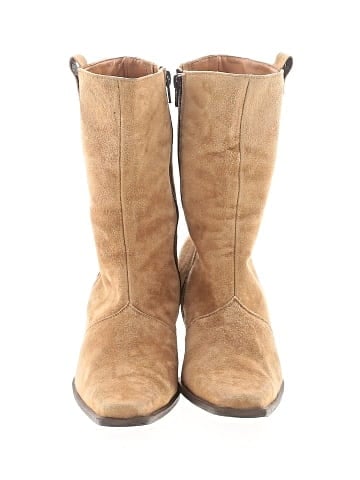 Paul Green Boots (view 2)