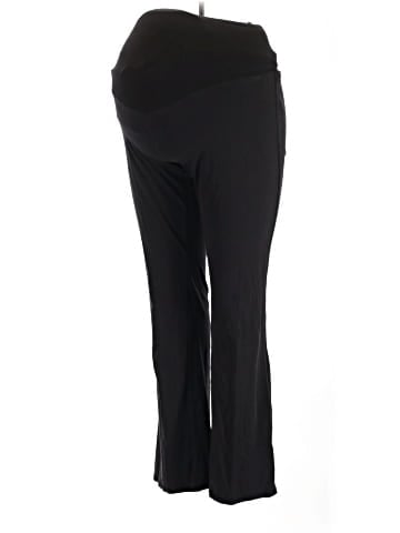 Motherhood Active Pants (view 1)