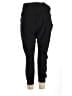 Gap Fit Solid Black Active Pants Size XXL Maternity - photo 2