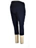 Gap - Maternity Solid Blue Active Pants Size XXL Maternity - photo 1