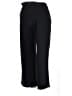 H&M Mama Solid Black Active Pants Size XXL - photo 1