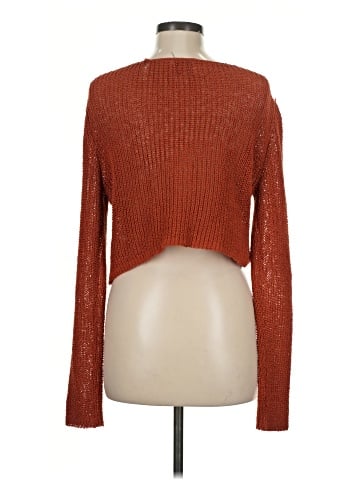 JOA Pullover Sweater (view 2)