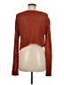 JOA Orange Pullover Sweater Size M (estimated) - photo 2