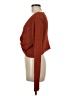 JOA Orange Pullover Sweater Size M (estimated) - photo 5