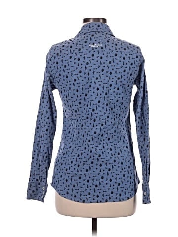 Ariat Long Sleeve Button-Down Shirt (view 2)