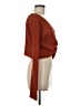 JOA Orange Pullover Sweater Size M (estimated) - photo 4