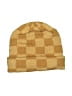 Vans Yellow Beanie One size - photo 2