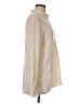 White + Warren Ivory Turtleneck Sweater Size M - photo 4