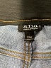 a.n.a. A New Approach Solid Blue Jeans Size 22 - photo 4