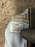 a.n.a. A New Approach Solid Blue Jeans Size 22 - photo 5
