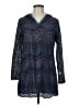 Title Nine Blue Pullover Sweater Size M - photo 1