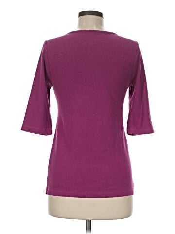 Soft Surroundings Pullover Sweater (view 2)