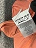 O'Neill Solid Orange Swimsuit Bottoms Size L - photo 3