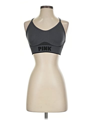 Victoria's Secret Pink Sports Bra (view 1)