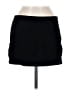 Free People 100% Polyester Solid Black Formal Skirt Size 6 - photo 1