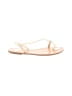 Unbranded Ivory Sandals Size EU 40 - photo 1