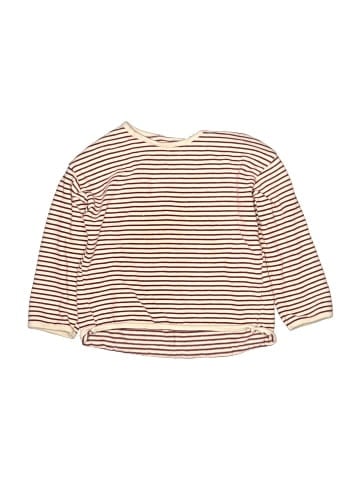Zara 3/4 Sleeve T-Shirt (view 1)