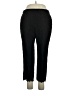 J.Crew Tweed Black Casual Pants Size 14 - photo 1