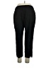 J.Crew Tweed Black Casual Pants Size 14 - photo 2